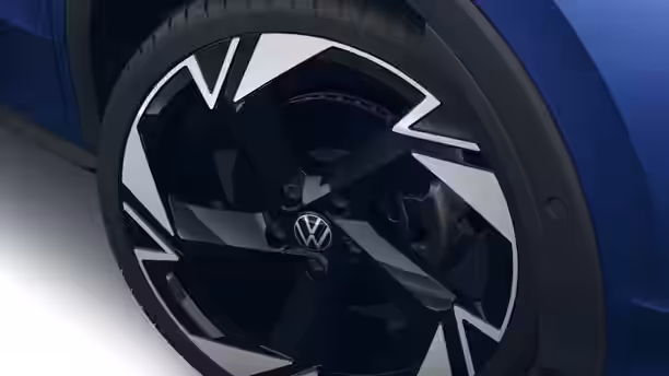 VOLKSWAGEN T-ROC 7 / 9