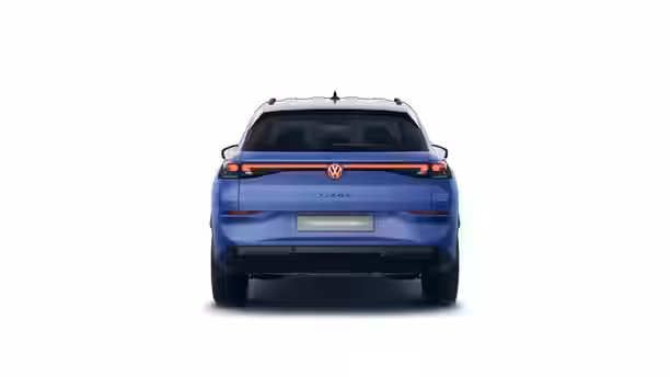 VOLKSWAGEN T-ROC 4 / 9