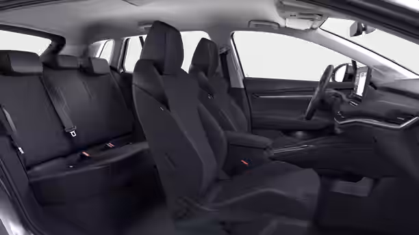 SKODA ELROQ 5 / 5