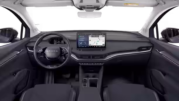 SKODA ELROQ 4 / 5