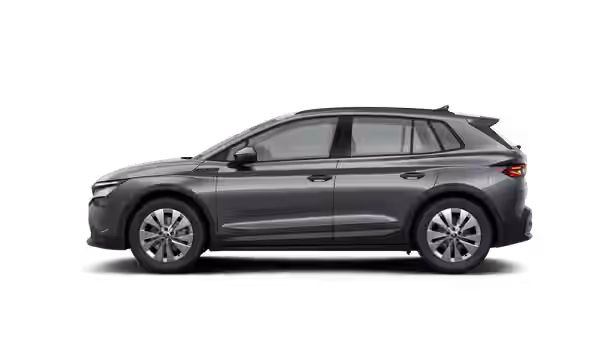 SKODA ELROQ 2 / 5