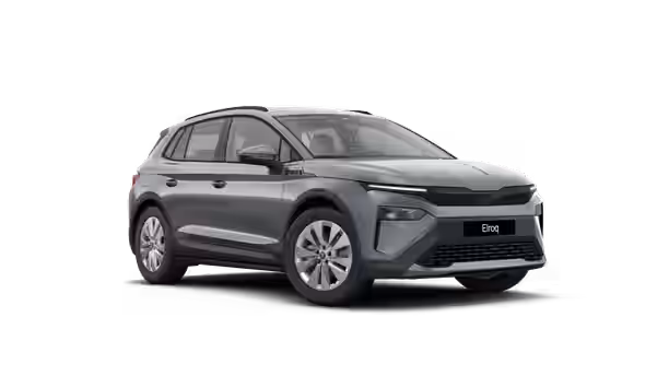 SKODA ELROQ 1 / 5