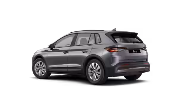 SKODA ELROQ 3 / 5