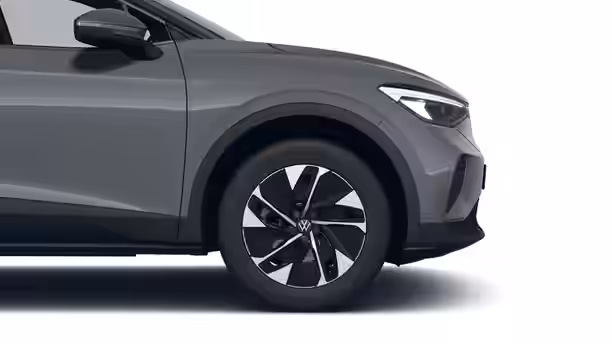 VOLKSWAGEN ID.4 8 / 9