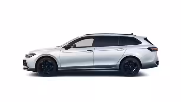 VOLKSWAGEN PASSAT 2 / 9
