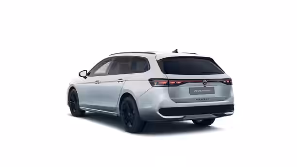 VOLKSWAGEN PASSAT 3 / 9