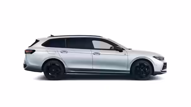 VOLKSWAGEN PASSAT 6 / 9