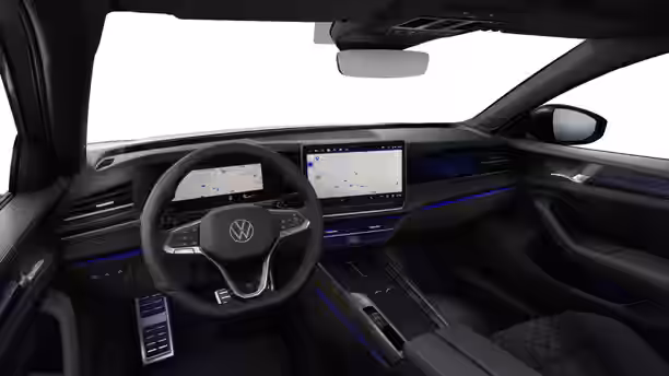 VOLKSWAGEN PASSAT 8 / 9