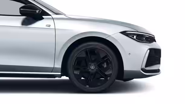 VOLKSWAGEN PASSAT 7 / 9