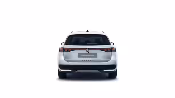 VOLKSWAGEN PASSAT 4 / 9