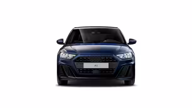 AUDI A1 SPORTBACK 6 / 9