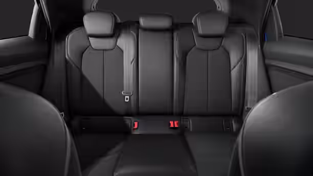 AUDI A1 SPORTBACK 9 / 9