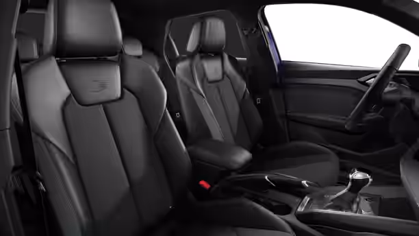 AUDI A1 SPORTBACK 8 / 9