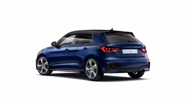 AUDI A1 SPORTBACK 3 / 9