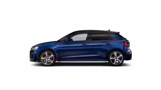 AUDI A1 SPORTBACK 2 / 9