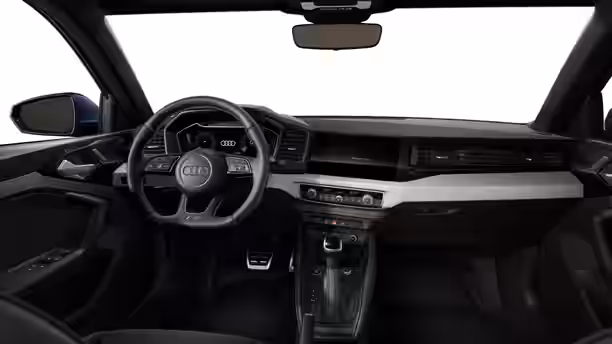 AUDI A1 SPORTBACK 7 / 9