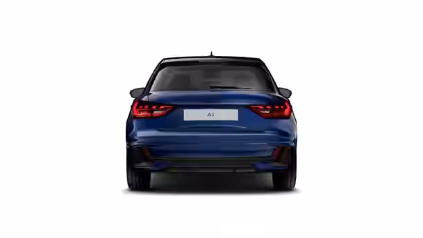 AUDI A1 SPORTBACK 4 / 9