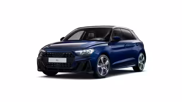 AUDI A1 SPORTBACK 1 / 9