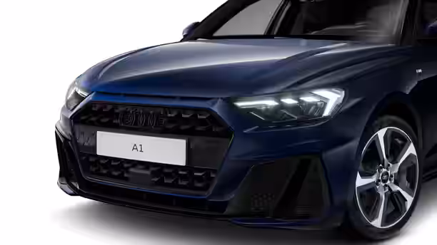 AUDI A1 SPORTBACK 5 / 9