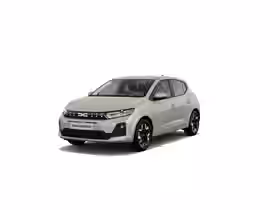 SANDERO Journey TCe 100