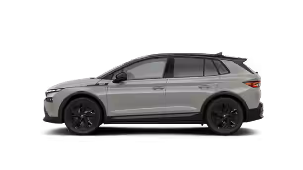 SKODA ELROQ 2 / 5