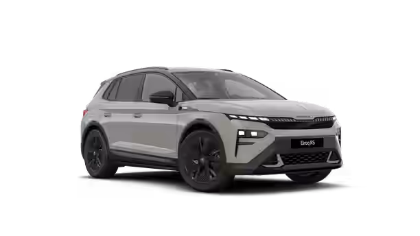 SKODA ELROQ 1 / 5
