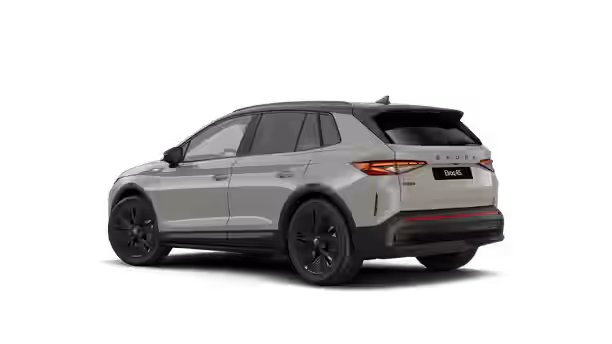 SKODA ELROQ 3 / 5