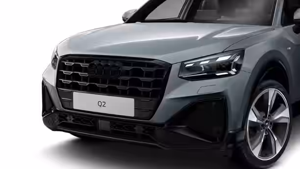 AUDI Q2 5 / 9