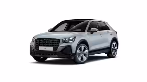 AUDI Q2 1 / 9