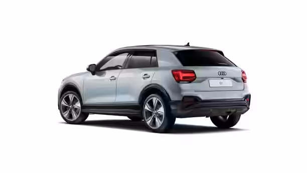 AUDI Q2 3 / 9