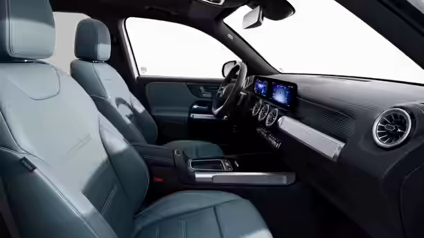 MERCEDES EQB 11 / 12