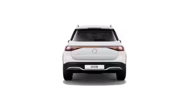 MERCEDES EQB 4 / 12