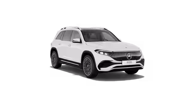 MERCEDES EQB 7 / 12
