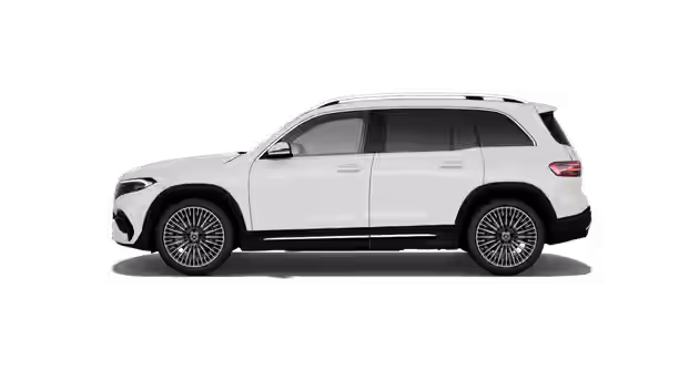 MERCEDES EQB 2 / 12