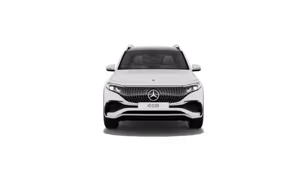 MERCEDES EQB 8 / 12