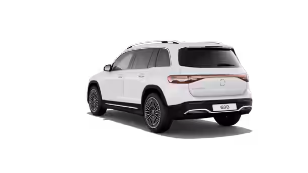 MERCEDES EQB 3 / 12