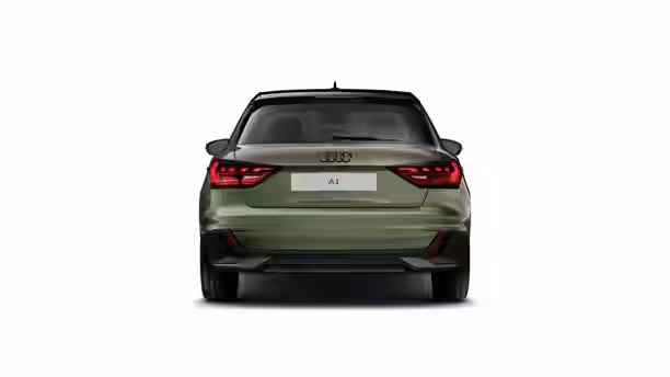 AUDI A1 SPORTBACK 4 / 9