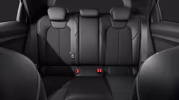 AUDI A1 SPORTBACK 9 / 9