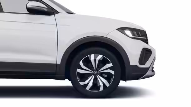 VOLKSWAGEN T-CROSS 7 / 9