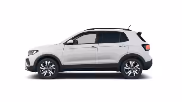 VOLKSWAGEN T-CROSS 2 / 9