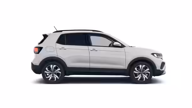 VOLKSWAGEN T-CROSS 6 / 9