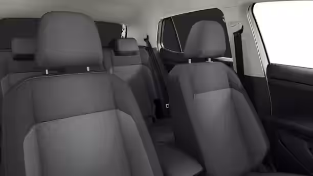 VOLKSWAGEN T-CROSS 9 / 9