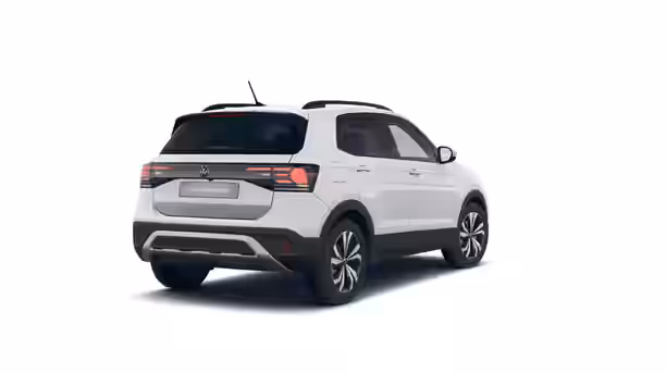 VOLKSWAGEN T-CROSS 5 / 9