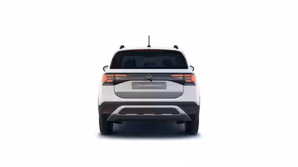 VOLKSWAGEN T-CROSS 4 / 9