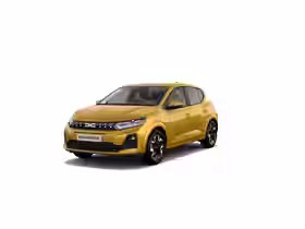 SANDERO Journey TCe 100
