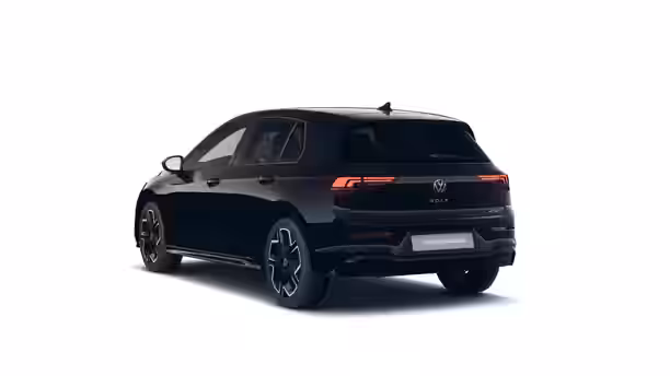 VOLKSWAGEN GOLF 3 / 9