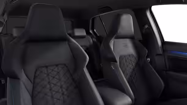 VOLKSWAGEN GOLF 9 / 9
