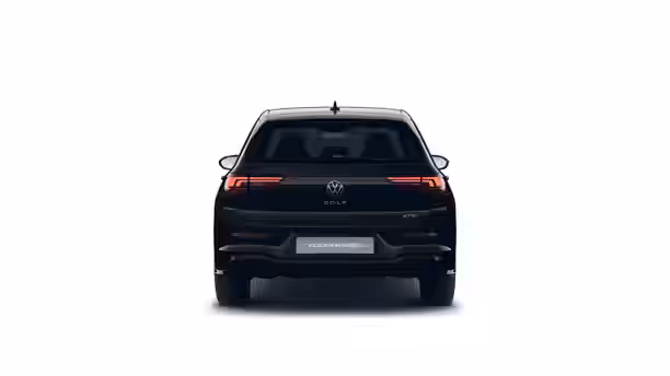 VOLKSWAGEN GOLF 4 / 9
