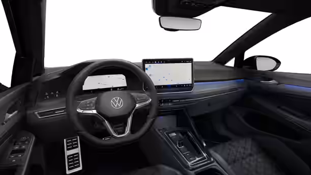 VOLKSWAGEN GOLF 8 / 9