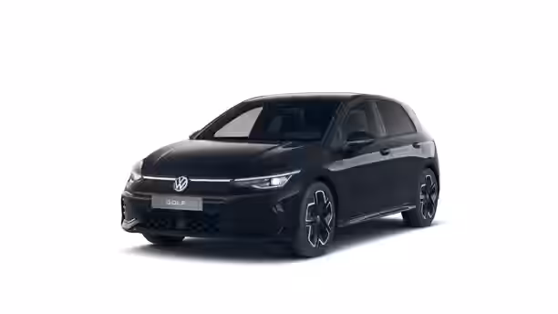 VOLKSWAGEN GOLF 1 / 9